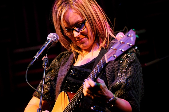 Photo Coverage: Ripley, Danieley et al. Join Hobson Onstage at Joes Pub Image
