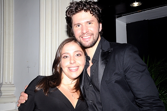 Photo Coverage: Ripley, Danieley et al. Join Hobson Onstage at Joes Pub Image
