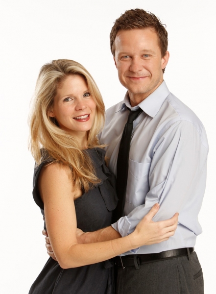 Photo Flash: BELLS ARE RINGING Promo Shots! Image