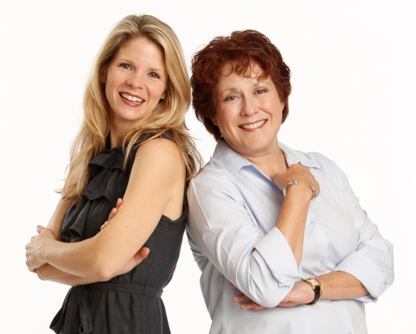 Photo Flash: BELLS ARE RINGING Promo Shots! Image
