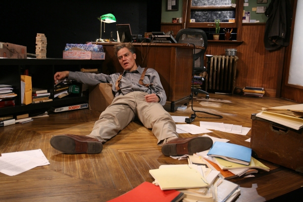 Photo Flash: Barow Street Theatre Presents MISTAKES WERE MADE Image