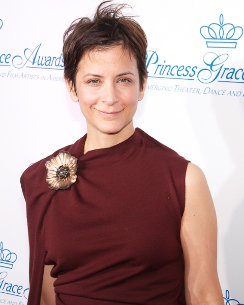 Photo Coverage: Princess Grace Awards Honors Washington, Shapiro et al. Image