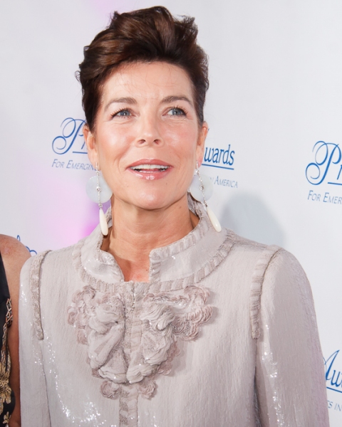 Photo Coverage: Princess Grace Awards Honors Washington, Shapiro et al. Image
