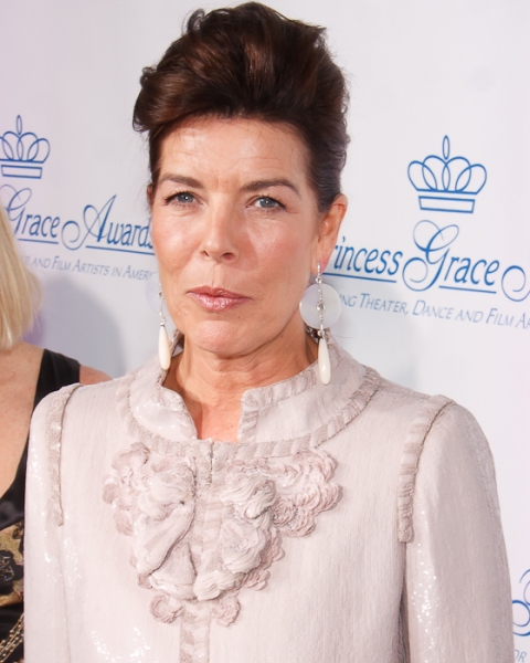 Photo Coverage: Princess Grace Awards Honors Washington, Shapiro et al. Image