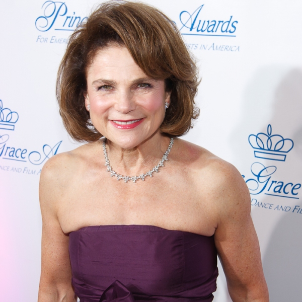 Photo Coverage: Princess Grace Awards Honors Washington, Shapiro et al. Image
