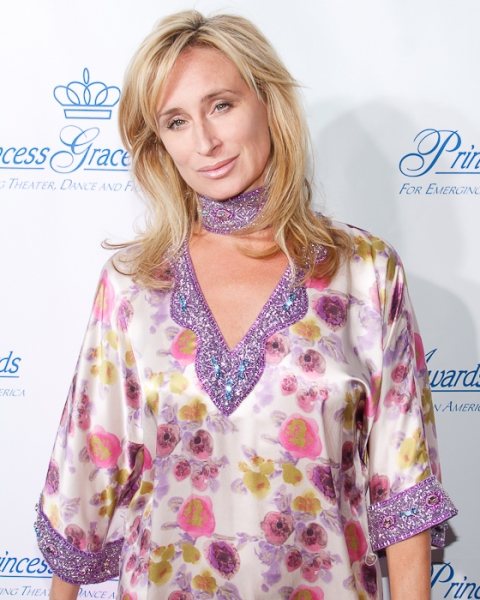 Photo Coverage: Princess Grace Awards Honors Washington, Shapiro et al. Image