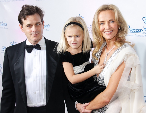 Photo Coverage: Princess Grace Awards Honors Washington, Shapiro et al. Image