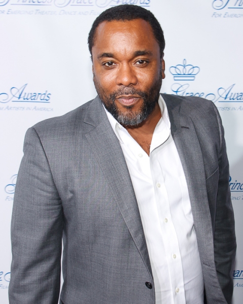 Photo Coverage: Princess Grace Awards Honors Washington, Shapiro et al. Image