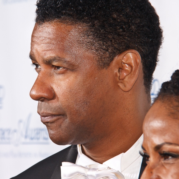 Photo Coverage: Princess Grace Awards Honors Washington, Shapiro et al. Image