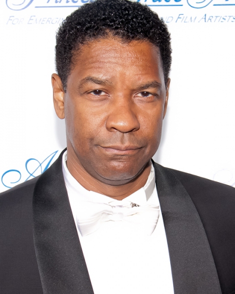 Photo Coverage: Princess Grace Awards Honors Washington, Shapiro et al. Image