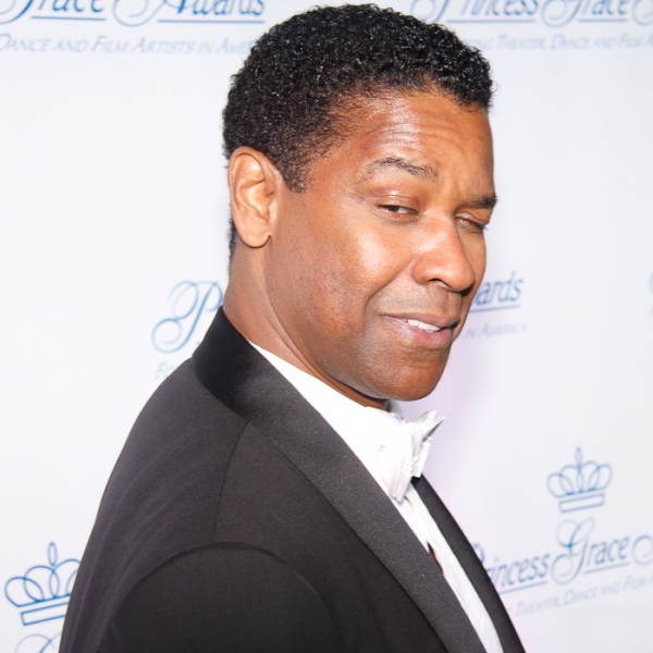 Photo Coverage: Princess Grace Awards Honors Washington, Shapiro et al. Image