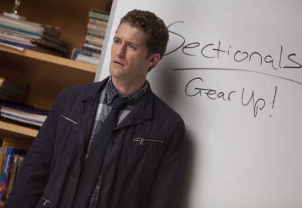 Photos: First Look - Mini-GLEE Kids in 'The Substitute' Image