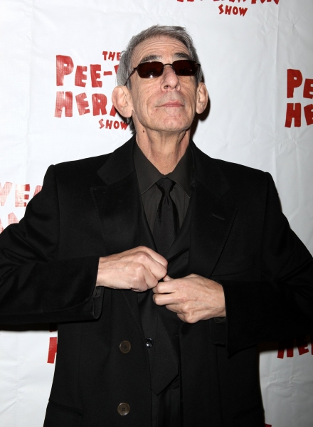 Photo Coverage: THE PEE-WEE HERMAN SHOW Red Carpet Image