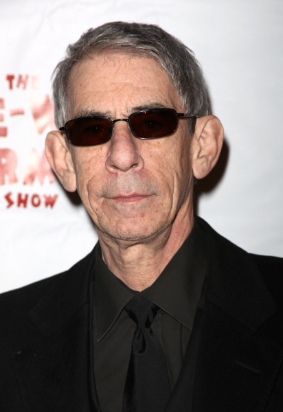 Photo Coverage: THE PEE-WEE HERMAN SHOW Red Carpet Image