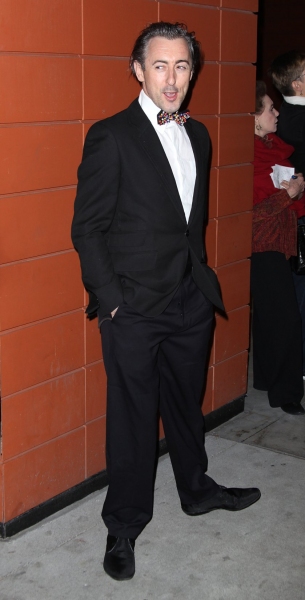 Photo Coverage: THE PEE-WEE HERMAN SHOW Red Carpet Image