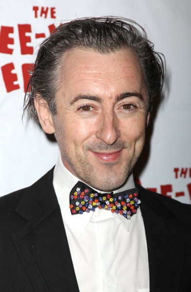 Photo Coverage: THE PEE-WEE HERMAN SHOW Red Carpet Image