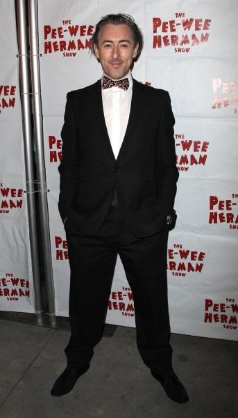 Photo Coverage: THE PEE-WEE HERMAN SHOW Red Carpet Image