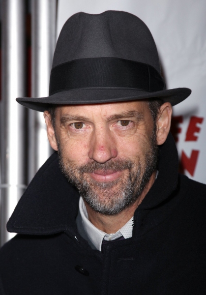Photo Coverage: THE PEE-WEE HERMAN SHOW Red Carpet Image