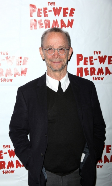 Photo Coverage: THE PEE-WEE HERMAN SHOW Red Carpet Image