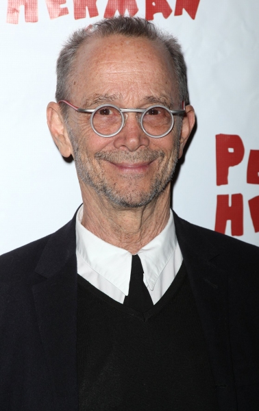 Photo Coverage: THE PEE-WEE HERMAN SHOW Red Carpet Image