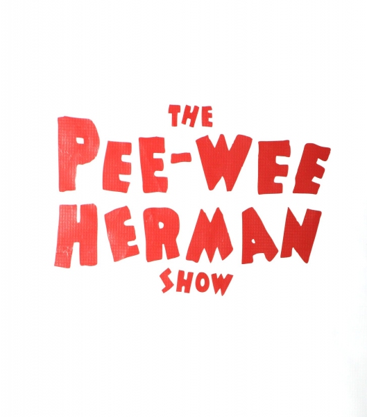 Photo Coverage: THE PEE-WEE HERMAN SHOW Red Carpet Image
