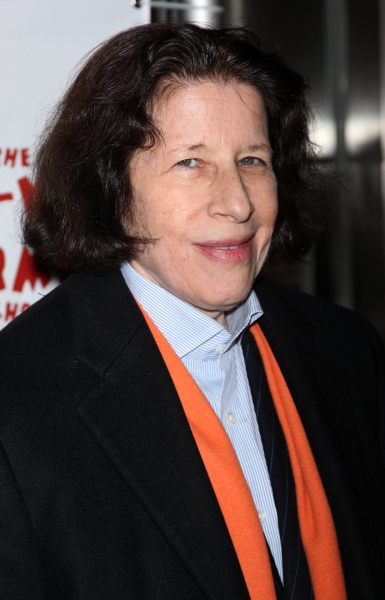 Photo Coverage: THE PEE-WEE HERMAN SHOW Red Carpet Image