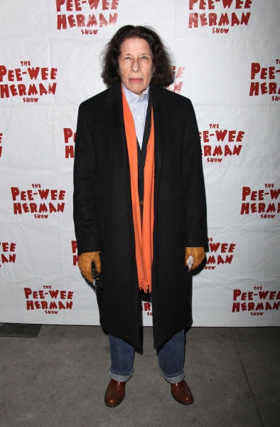 Photo Coverage: THE PEE-WEE HERMAN SHOW Red Carpet Image