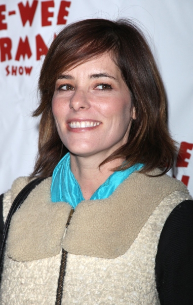 Photo Coverage: THE PEE-WEE HERMAN SHOW Red Carpet Image