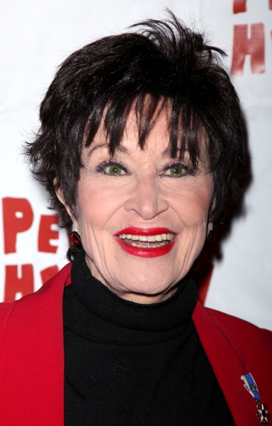 Photo Coverage: THE PEE-WEE HERMAN SHOW Red Carpet Image