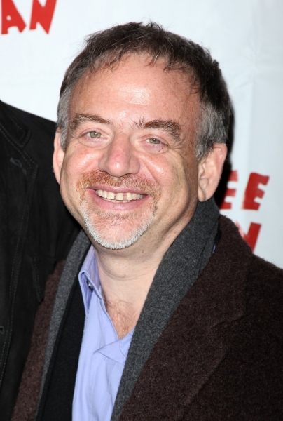 Photo Coverage: THE PEE-WEE HERMAN SHOW Red Carpet Image