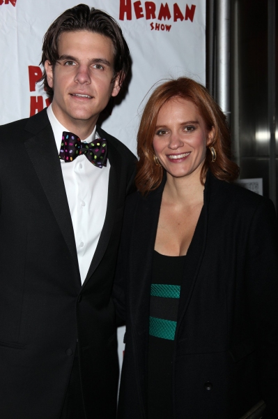 Photo Coverage: THE PEE-WEE HERMAN SHOW Red Carpet Image