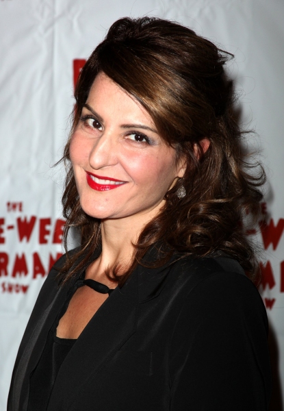Photo Coverage: THE PEE-WEE HERMAN SHOW Red Carpet Image