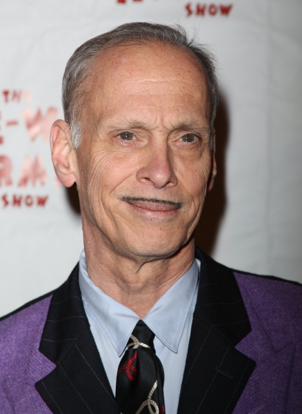 Photo Coverage: THE PEE-WEE HERMAN SHOW Red Carpet Image