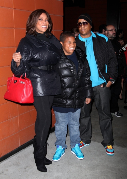 Photo Coverage: THE PEE-WEE HERMAN SHOW Red Carpet Image