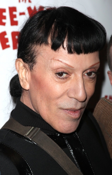 Photo Coverage: THE PEE-WEE HERMAN SHOW After Party! Image