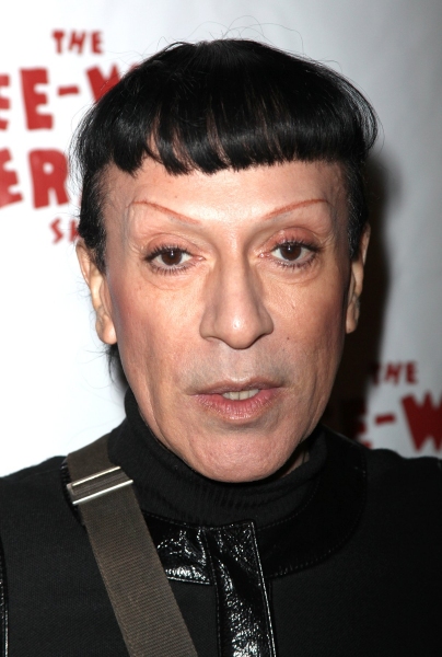 Photo Coverage: THE PEE-WEE HERMAN SHOW After Party! Image