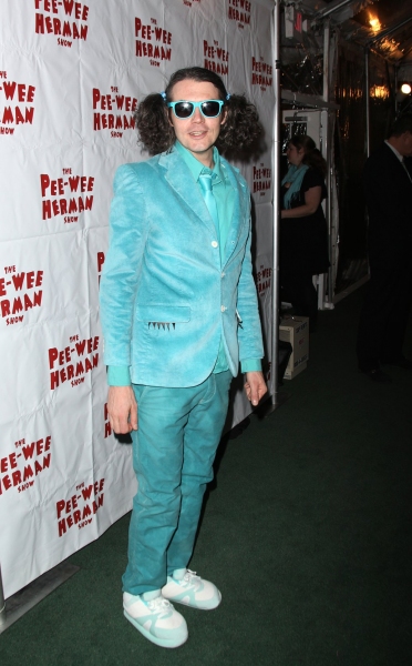 Photo Coverage: THE PEE-WEE HERMAN SHOW After Party! Image