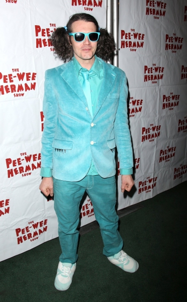Photo Coverage: THE PEE-WEE HERMAN SHOW After Party! Image