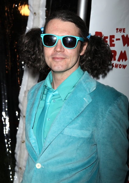 Photo Coverage: THE PEE-WEE HERMAN SHOW After Party! Image