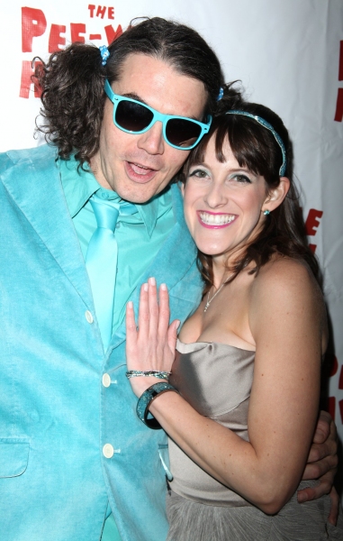 Photo Coverage: THE PEE-WEE HERMAN SHOW After Party! Image