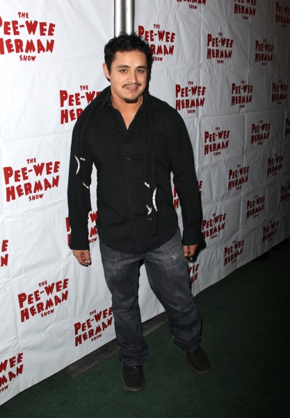 Photo Coverage: THE PEE-WEE HERMAN SHOW After Party! Image