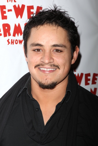 Photo Coverage: THE PEE-WEE HERMAN SHOW After Party! Image