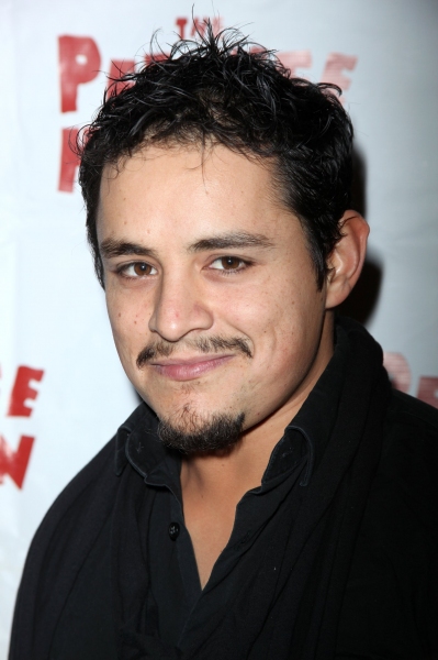 Photo Coverage: THE PEE-WEE HERMAN SHOW After Party! Image