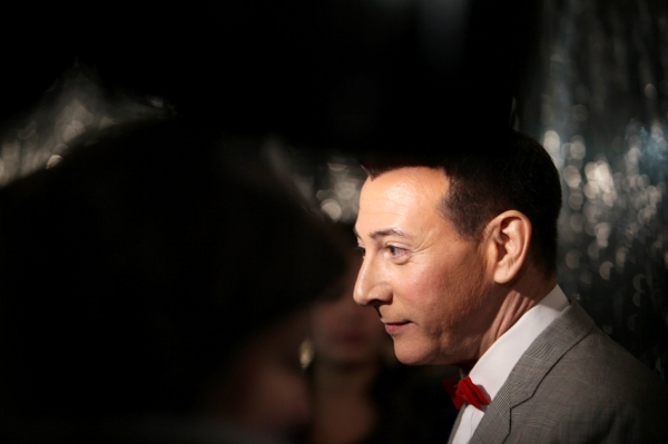 Photo Coverage: THE PEE-WEE HERMAN SHOW After Party! Image