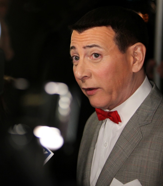 Photo Coverage: THE PEE-WEE HERMAN SHOW After Party! Image