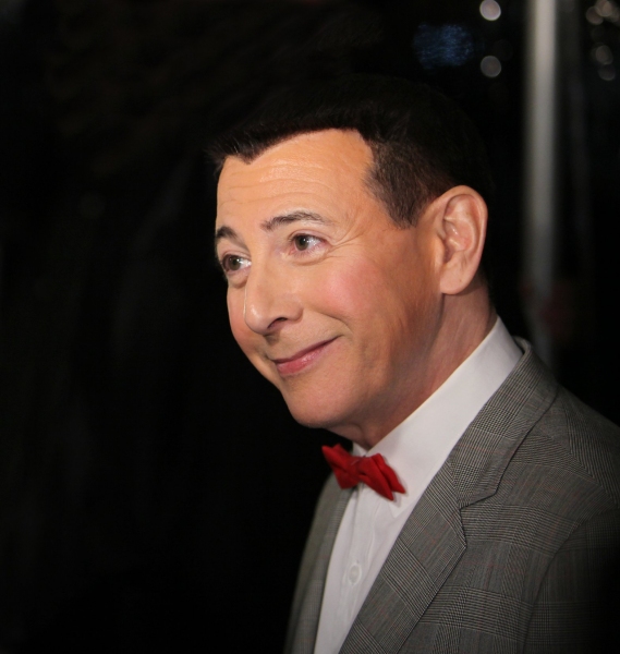 Photo Coverage: THE PEE-WEE HERMAN SHOW After Party! Image
