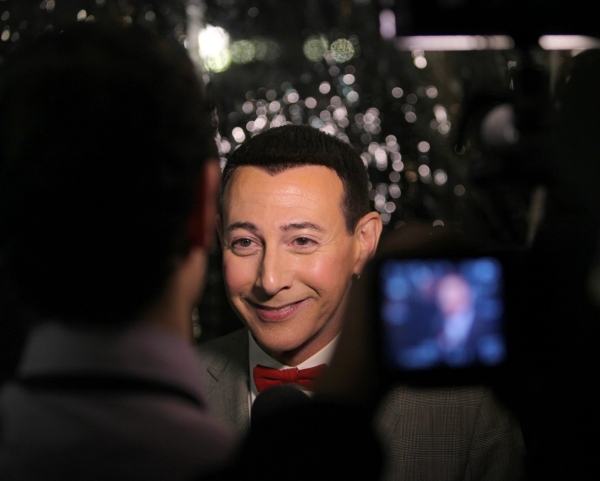 Photo Coverage: THE PEE-WEE HERMAN SHOW After Party! Image