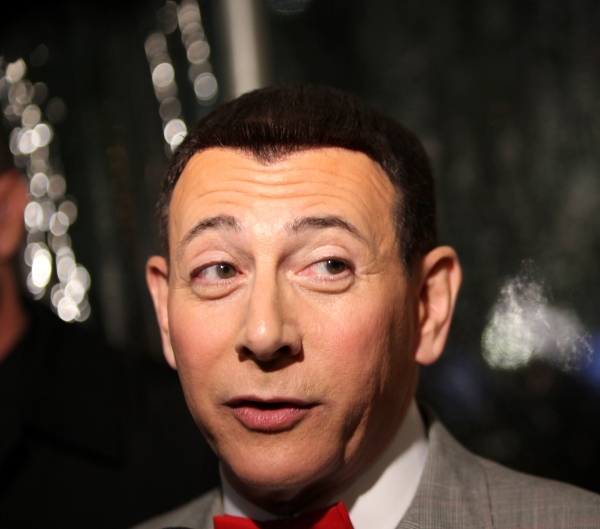 Photo Coverage: THE PEE-WEE HERMAN SHOW After Party! Image