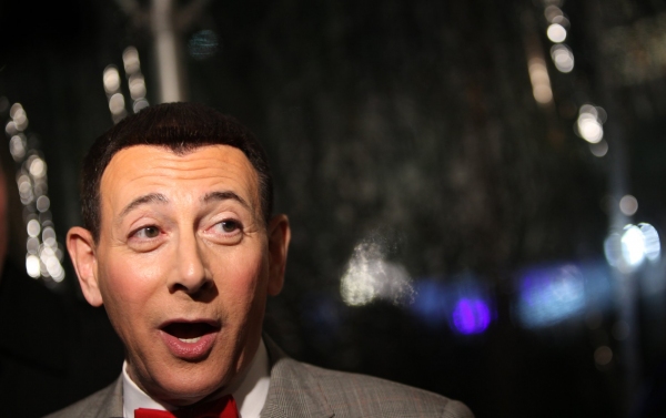 Photo Coverage: THE PEE-WEE HERMAN SHOW After Party! Image