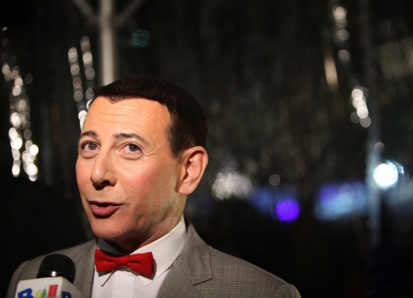 Photo Coverage: THE PEE-WEE HERMAN SHOW After Party! Image